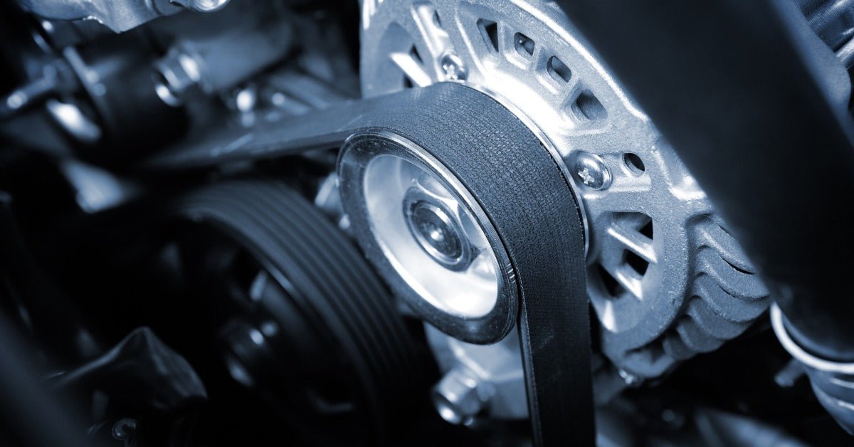 Protecting Your Timing Belts: Solvent Sensitivity Explained - Eagle National Supply
