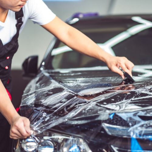 The Different Types of Auto Body Adhesives - Eagle National Supply