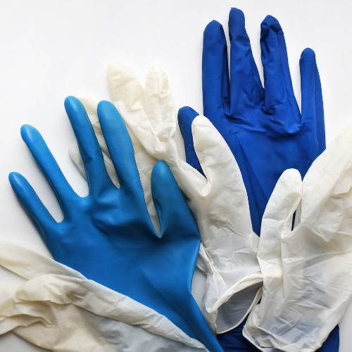 The Different Types of Disposable Gloves & Their Uses - Eagle National Supply