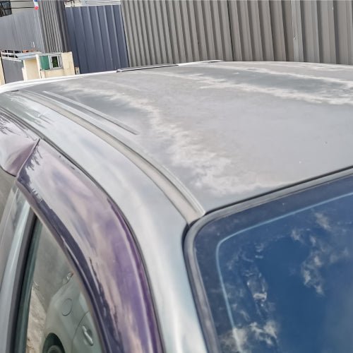 The Effects of Sun Exposure on Automotive Surfaces - Eagle National Supply