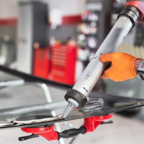 The Pros and Cons of Using Automotive Adhesives vs. Welding