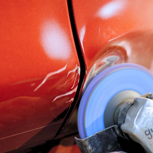 The Ultimate Guide to Car Paint Repair & Rust Prevention - Eagle National Supply
