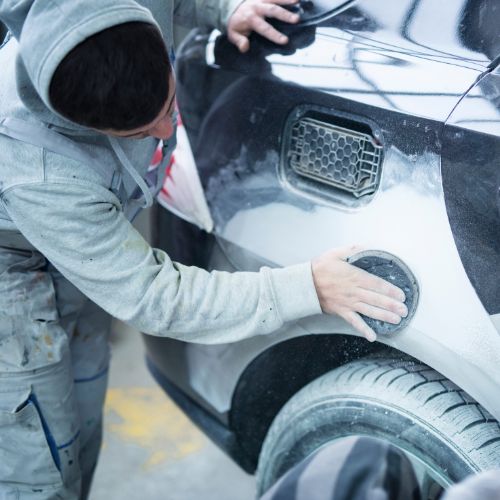 What Are the Main Types of Automotive Abrasives? - Eagle National Supply