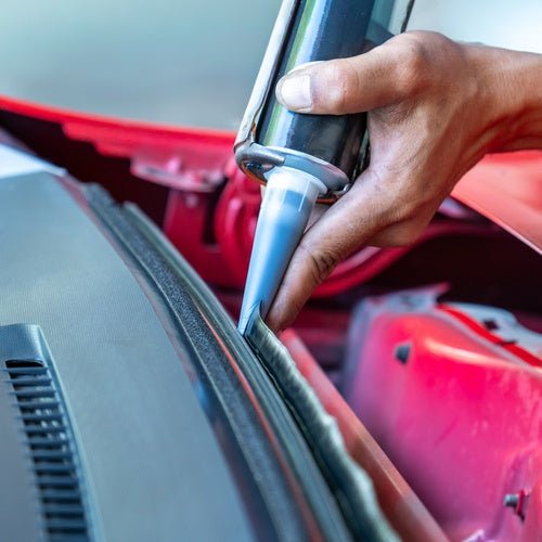 Why Auto Body Glue Is a Game-Changer for Modern Repairs - Eagle National Supply