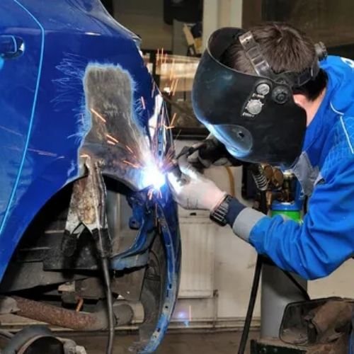 Body Repair | Eagle National Supply