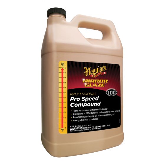 Auto Polishing Compound | Eagle National Supply