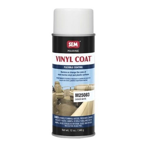 Marine Vinyl Spray Paints - Eagle National Supply