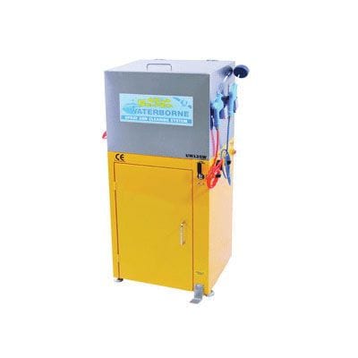 Paint Spray Gun Cleaners - Eagle National Supply