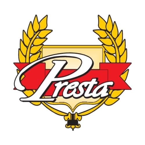 Presta | Eagle National Supply
