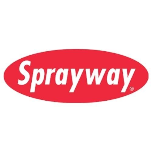 Sprayway | Eagle National Supply