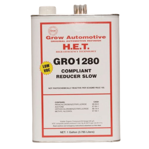 VOC Compliant - Eagle National Supply