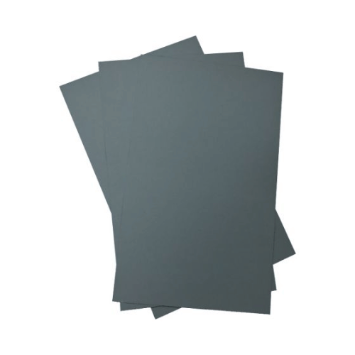 1000 Grit 5.5x9 in Waterproof Sanding Sheet, 50 pk, High Teck - HSWD1000P - Eagle National Supply