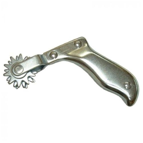 Tool Aid 87975 Buffing Wheel Spur | Stainless Steel