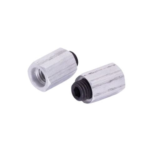 3M 05710 Threaded Buffing Pad Adapter, 5/8 in Dia - 5710 - Eagle National Supply