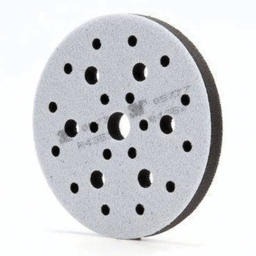 3M™ 05777 6" Hookit Clean Sand Interface Pad - 5777 - Eagle National Supply