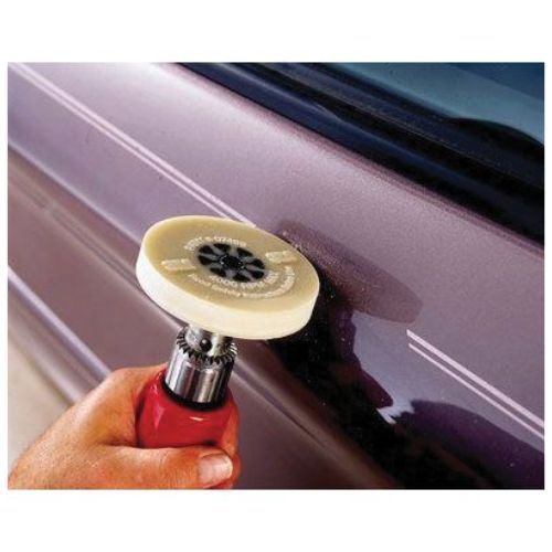 3M 07498 Stripe-Off Eraser Wheel