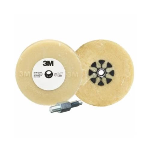 3M 07498 Stripe-Off Eraser Wheel