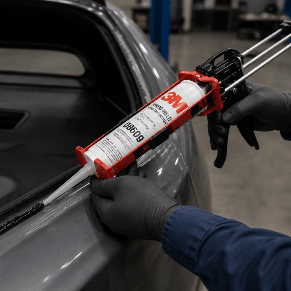 3M™ 08571 Manual Cartridge Applicator Gun