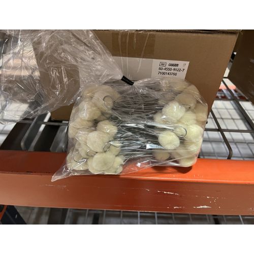 3M 08688 Standard Urethane Primer Daubers 100/pack - 8688 - Eagle National Supply