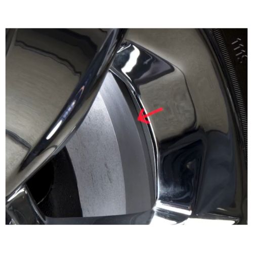 3M 61405 Adhesive Backed Wheel Weight Roll | 23 mm x 65 ft