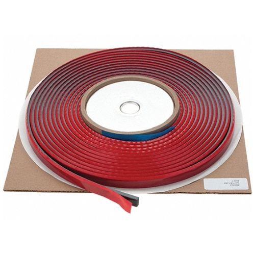 3M 61405 Adhesive Backed Wheel Weight Roll | 23 mm x 65 ft