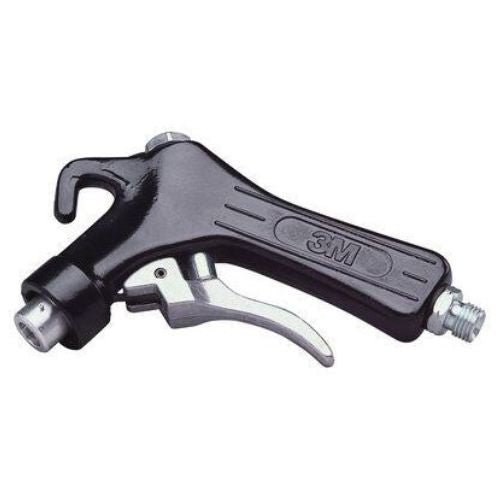 3M 8801 Pneumatic Spray Gun for use with No Cleanup Coatings - 8801 - Eagle National Supply