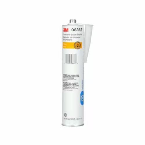 3M™ Automotive Seam Sealer – 1K | 10.5 oz Cartridge