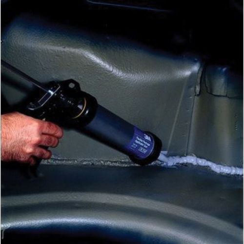 3M™ Automotive Seam Sealer – 1K | 10.5 oz Cartridge