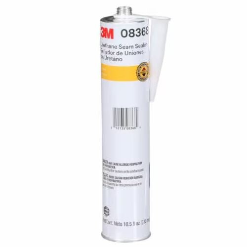 3M™ Automotive Seam Sealer – 1K | 10.5 oz Cartridge