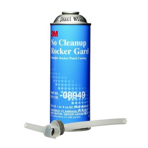 3M™ Rocker Gard™ 08949 No Cleanup Tan Coating, 22 oz