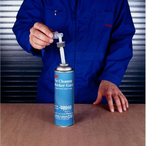 3M™ Rocker Gard™ 08949 No Cleanup Tan Coating, 22 oz