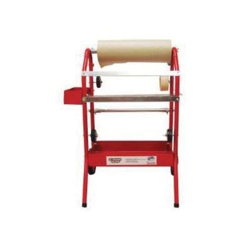 ATD 6561 18" Heavy-Duty Masking Machine