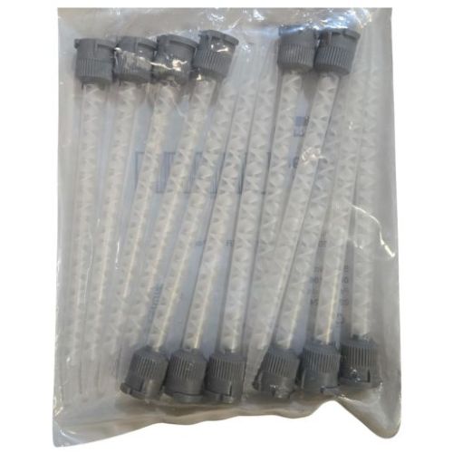 Fusor 400R Mixing Tip with Thread For 50 mL cartridges, 12 pk
