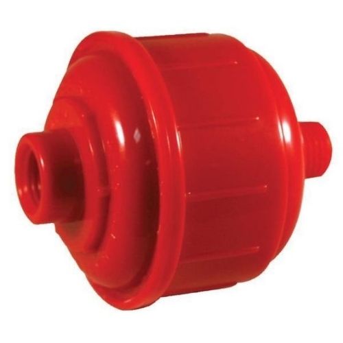 ATD Paint Gun Water Separating Filters, 15-Piece