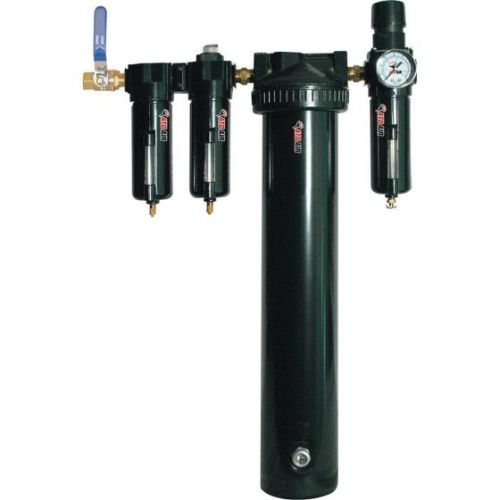 ATD 7888 5-Stage 1 Gallon Desiccant Air Dryer System