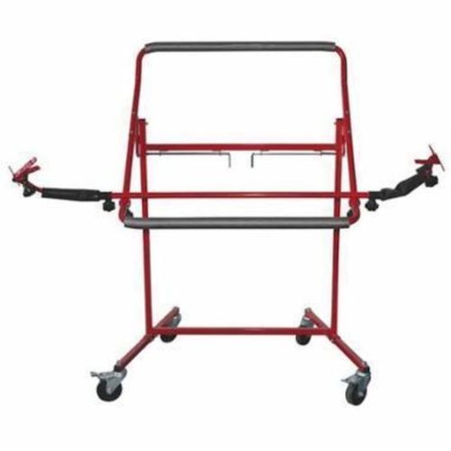 ATD 6572 Adjustable Bumper Stand