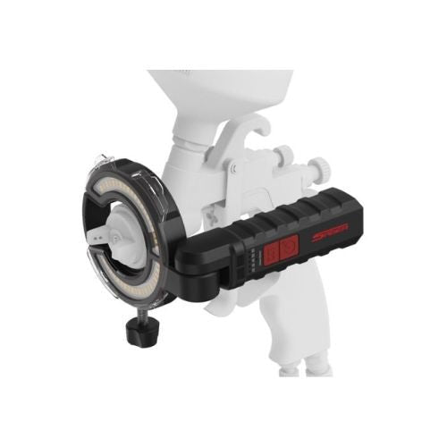 ATD Rechargeable Paint Gun Light | 500 Lumen