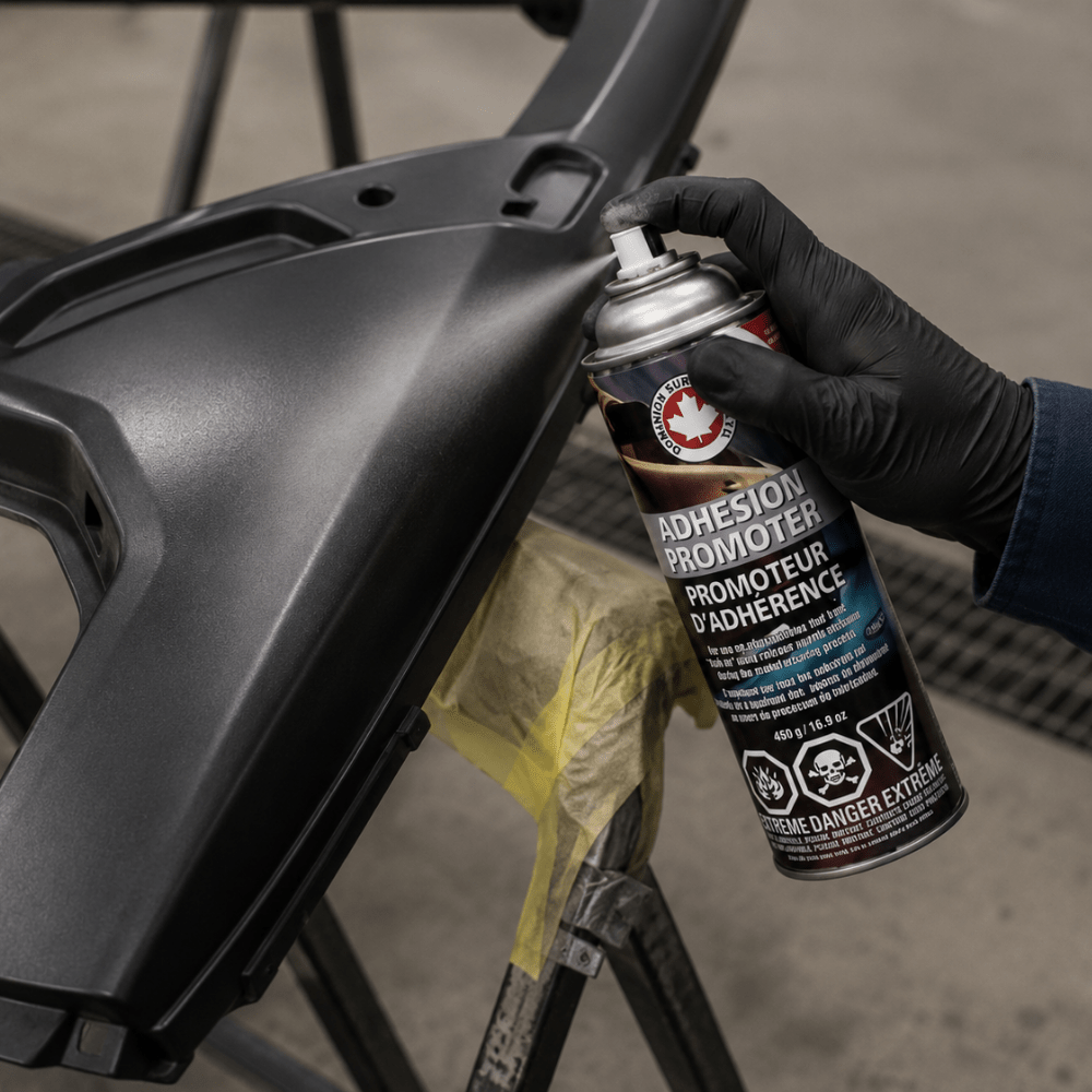 Dominion 420701 Adhesion Promoter, 16.9 oz Aerosol Can