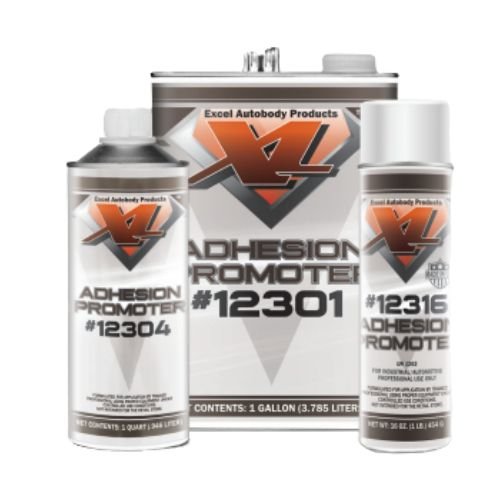 Excel 12301 Plastic Adhesion Promoter | Gallon