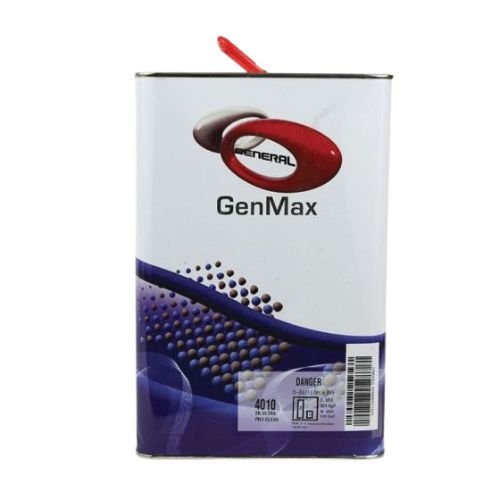 GenMax 4010 2K Ultra Pro Clear Coat | 1 Gallon