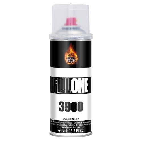 High Teck 3900 Empty Aerosol Can for 1K Basecoats - 3900 - Eagle National Supply