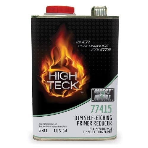 High Teck 77415 Reducer for Etching Primer 77414, Gallon
