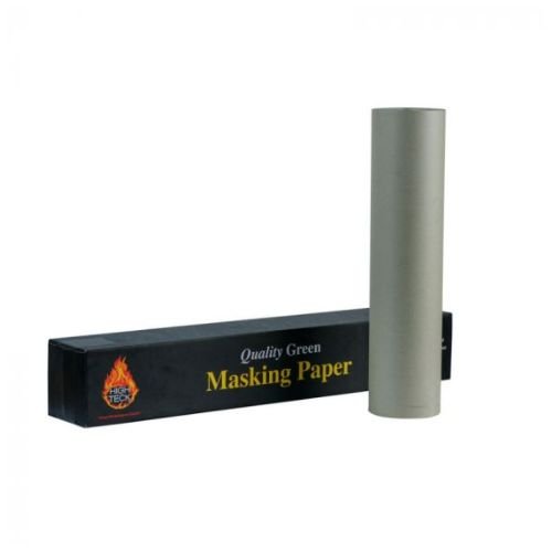 High Teck MP160G-36 Masking Paper | 36" x 600'