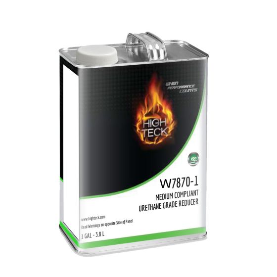 High Teck W7870 Medium Reducer | Gallon