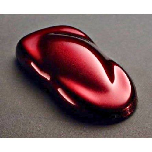House of Kolor KK01 Brandywine Kandy Koncentrate Basecoat, 8 oz - KK01 - C02 - Eagle National Supply