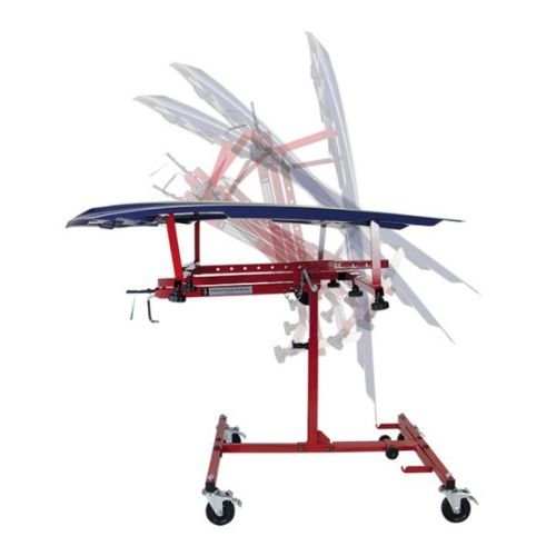 INNOVATIVE UltraRack Paint Stand | 75lb Load