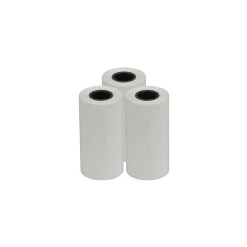 Robinair 34214 3-Pack Printer Paper