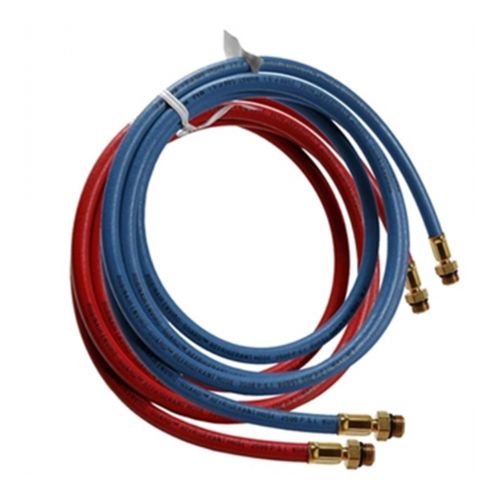 ROB 71789 Replacement High and Low Side Hose Set for A/C Machines - 71789 - Eagle National Supply