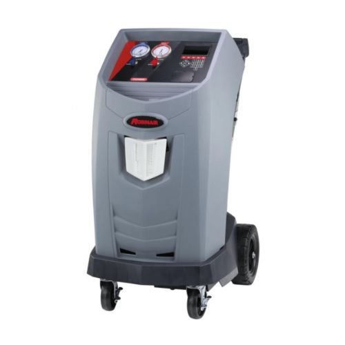 Robinair Economy 34288NI Vehicle AC R - 134A Machine Vacuum,Leak Test,and Charge - 34288NI - Eagle National Supply