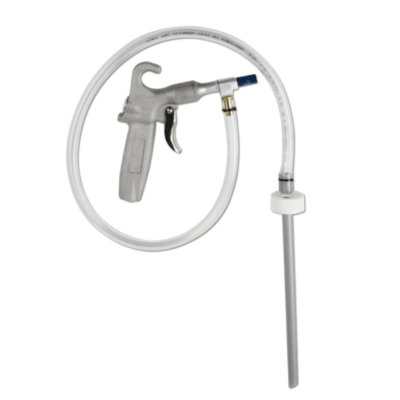 Rusfre 5050 Mitey Bee Rustproofing Spray Gun for Gallon Jugs